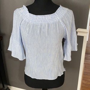 H&M top, size 0